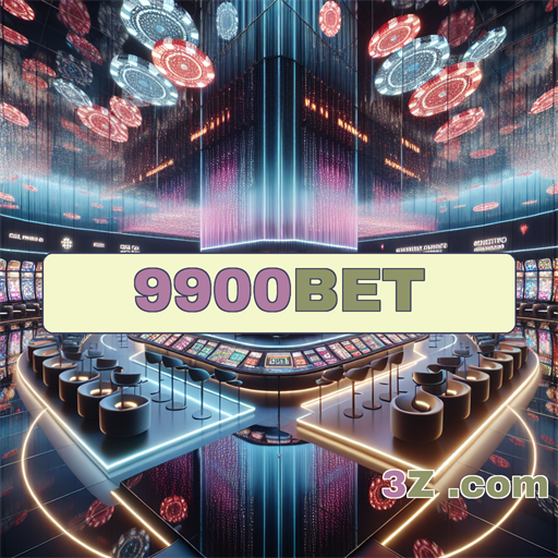 9900 Bet: A Seção Confiável Que Você Precisa Explorar