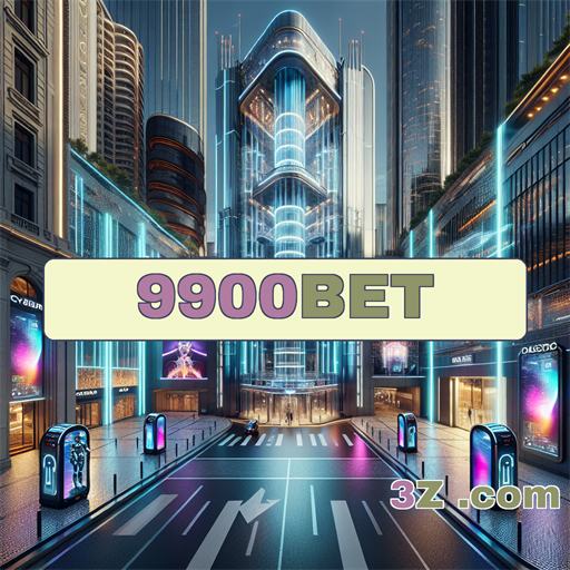 Login: Entre no Mundo Empolgante do 9900 Bet