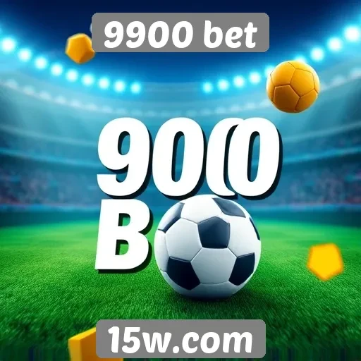 9900 bet cresce em popularidade entre apostadores online