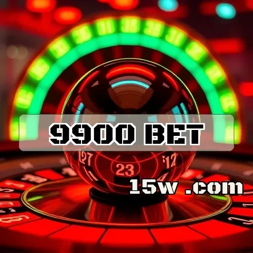 9900 bet: Revolucionando o Jogo com um Aplicativo Inovador