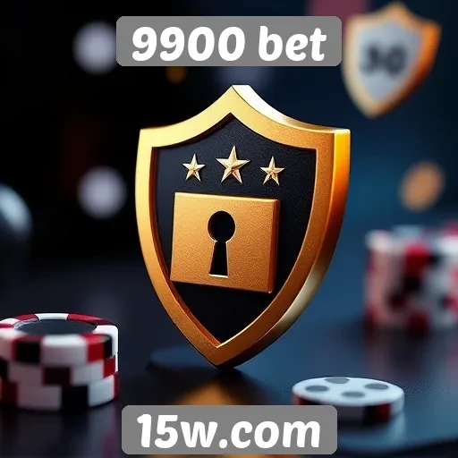 Avaliação da segurança do site 9900 bet