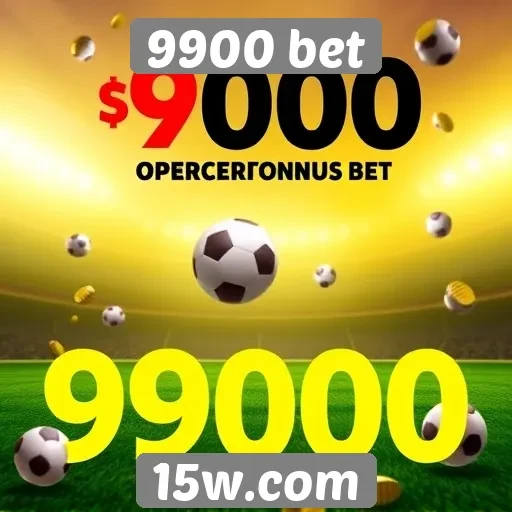 Promoções e bônus oferecidos na 9900 bet